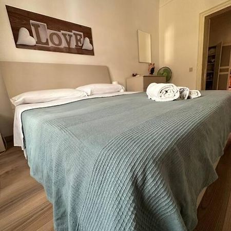Passiu House Apartment Палермо Екстериор снимка