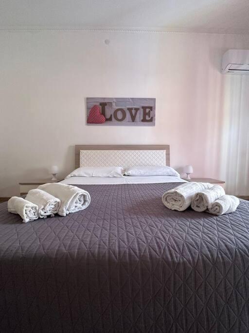 Passiu House Apartment Палермо Екстериор снимка