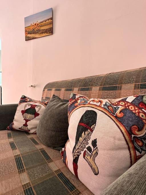 Passiu House Apartment Палермо Екстериор снимка