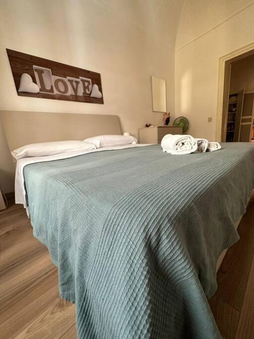 Passiu House Apartment Палермо Екстериор снимка